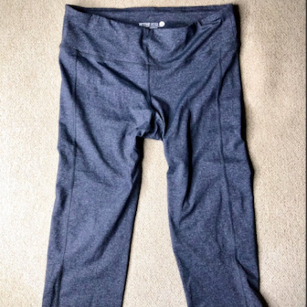Old Navy Stretch Yoga Pants